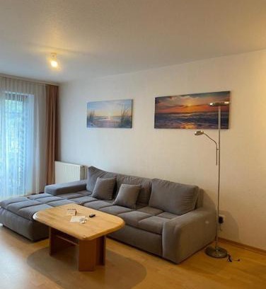 Dahme Apartamento | Villa Seewind Wohnung 9