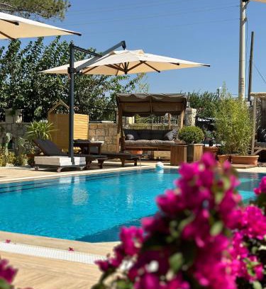 Seferihisar Cama Y Desayuno | Villa Seferis