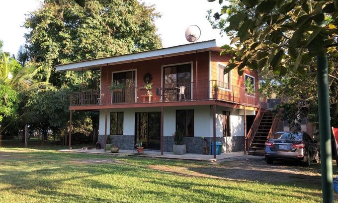 Parrita Apartamento | Villa Segura Manuel Antonio, Quepos