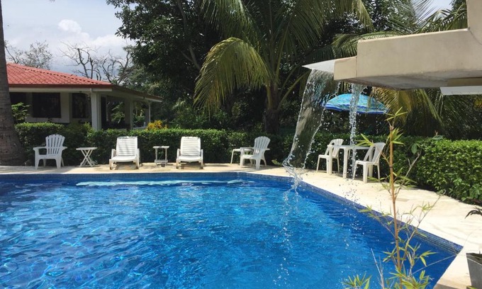 Turrucares Cama Y Desayuno | Villa Selah