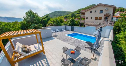 Mostar Villa | Villa Selak