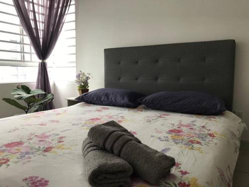 Kajang Apartamento | Villa Selatan Southville City