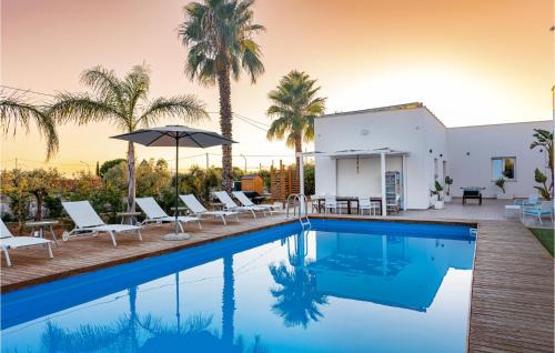 Marinella di Selinunte Casa | Villa Selinon