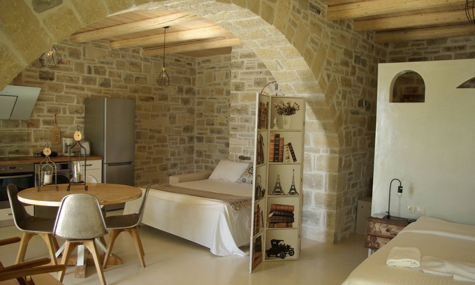 Matala Apartamento | Villa Selini - Matala