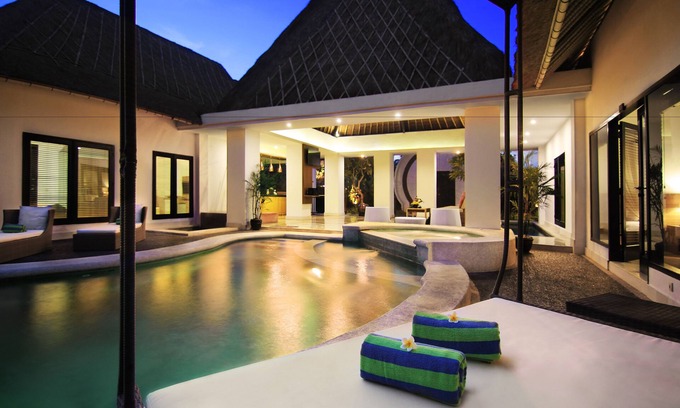 Nakula Hotel | Villa Seminyak Estate & Spa - By Astadala