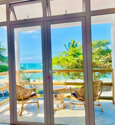 Trou d'Eau Douce Villa | Villa SempreViva