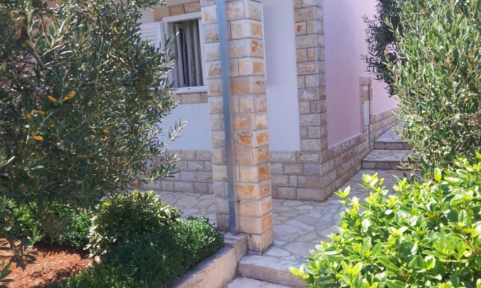 Necujam Villa | Villa Senka