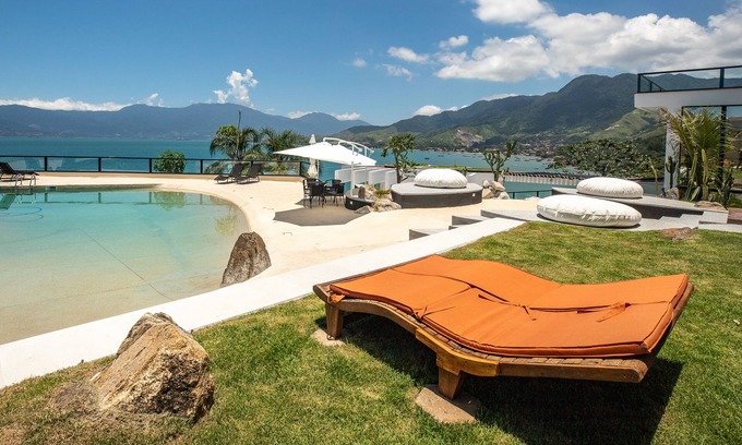 Prainha Casa | VILLA SEPITUBA