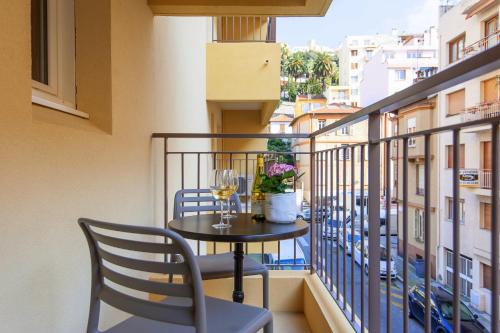 Saint-Roch Apartamento | Villa Serafina Apartements