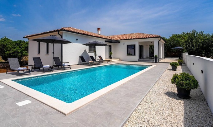 Prodol Casa | Villa Serena (96746-K1) - Filipana, Marčana