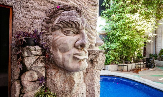 Centro de Mazatlán Apartamento | Villa Serena Centro Historico