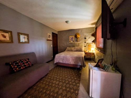 Palmeiras Casa | Villa Serena Comfort Suites