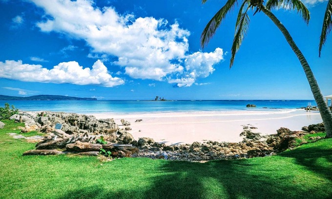Las Galeras Hotel | Villa Serena