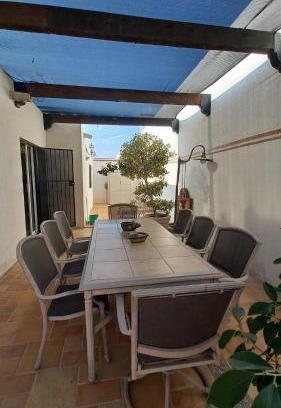 San Carlos Casa | Villa Serena Erizos 2