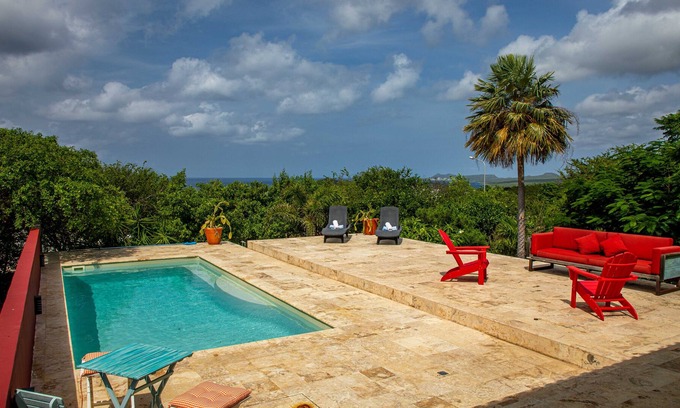 Sabadeco Casa | Belleza natural y tranquilidad en Villa Serena aislada