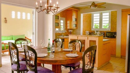 Ocean Park Casa | Villa Serena