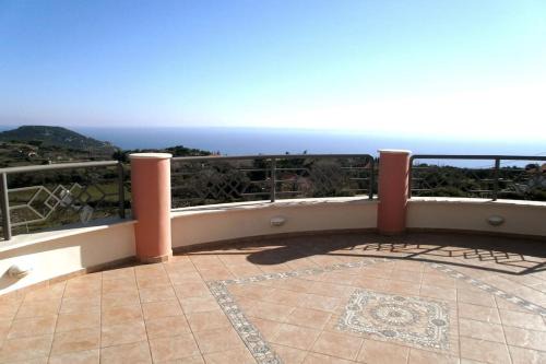 Sipiada Casa | Villa serenity