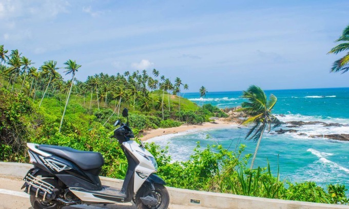 Weligama Villa | Villa-serenity