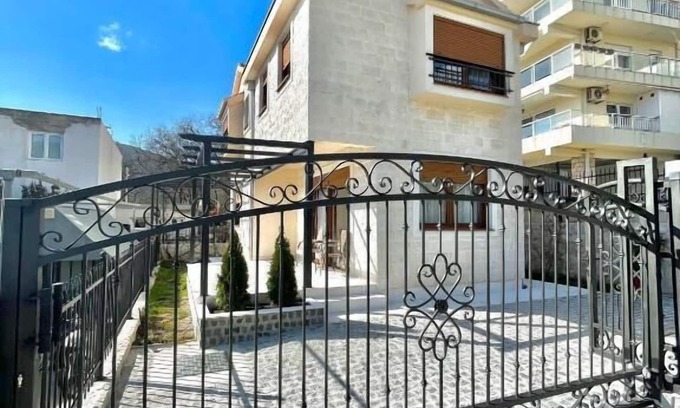 Podmaine Apartamento | Villa Serenity