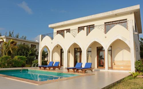 Jambiani Complejo | Villa Serenity, Tanzania Unforgettable