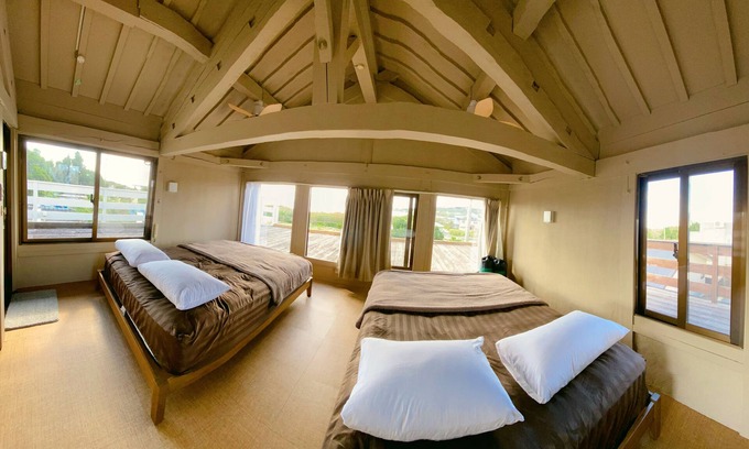 Sakimotobu Casa | Villa SERENO MOTOBU