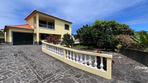Ponta Delgada Casa | Villa Serrão, By OP