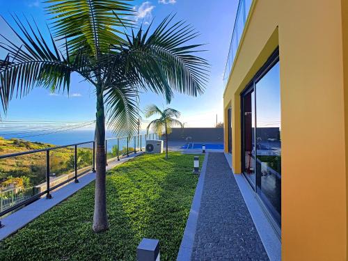 Estreito da Calheta Villa | Villa Serramar