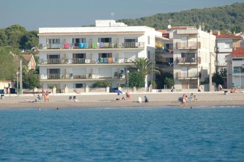 El Vendrell Apartamento | Villa Service - Apartamentos Aransol