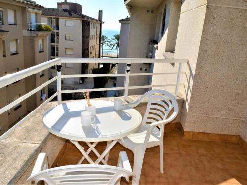Calafell Apartamento | Villa Service - Barcino