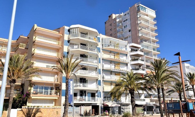 Calafell Apartamento | Villa Service - Poblet