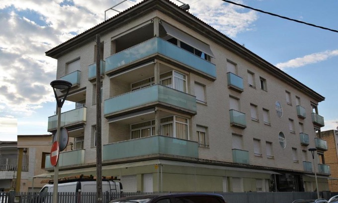 El Vendrell Apartamento | Villa Service - Rovior