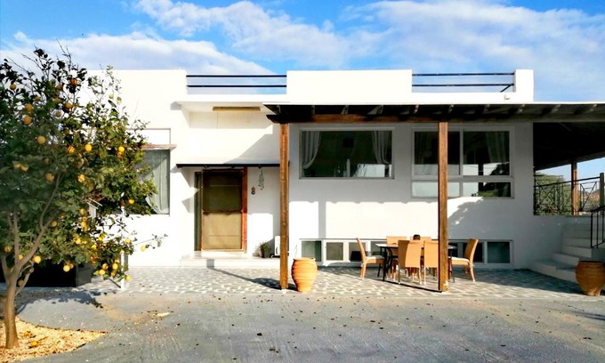 Kardamena Villa | Villa Sevasti