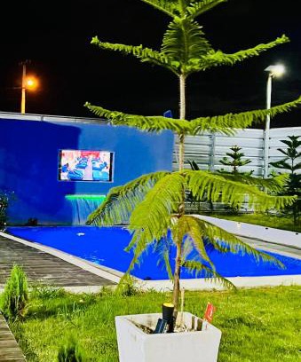 San Antonio de Guerra Villa | Villa Seven