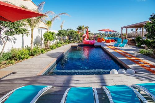 Frontignan Casa | Villa Seventy