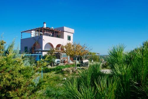 Pylos-Nestoras Villa | Villa Shani