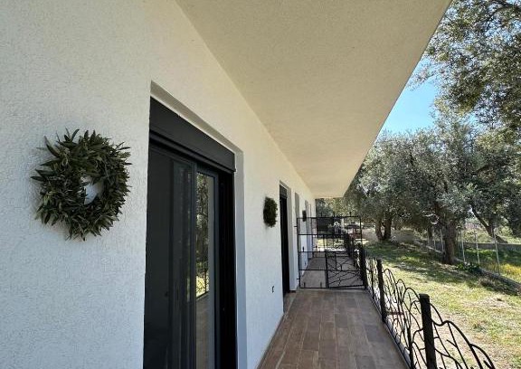 Borsh Apartamento | Villa Shega