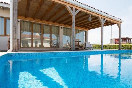 Lozenets Villa | Villa Shelly with private pool