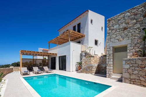 Rethymno Villa | Villa Shine