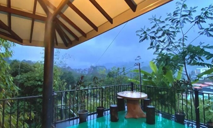 Bandarawela Cama Y Desayuno | Villa Shungite