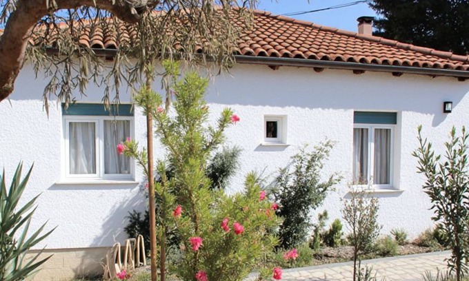 Kavala Casa | Villa Siesta gr