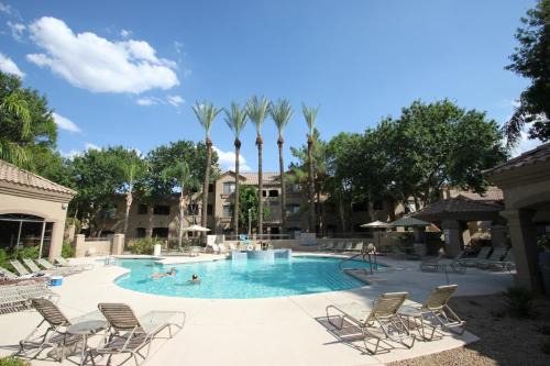 North Scottsdale Apartamento | Villa Signature II