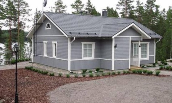 Rautalampi Casa | Villa siimestö by Interhome