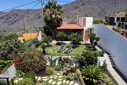 El Paso Casa | Villa Sila