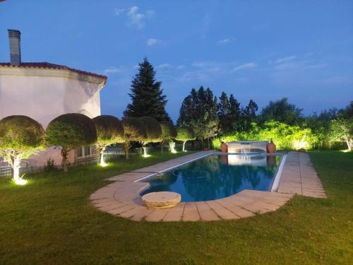 Covilha Casa | Villa Silene