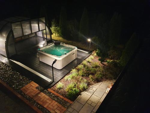 Leba Casa | Villa Sillenzio