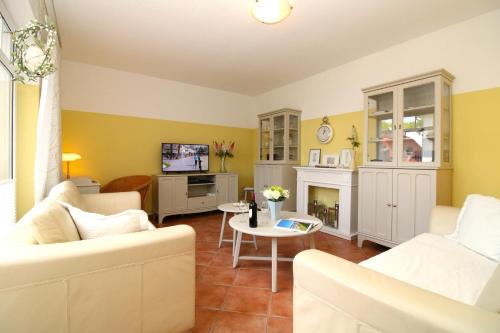 Kuehlungsborn Apartamento | Villa Silva Fewo 5