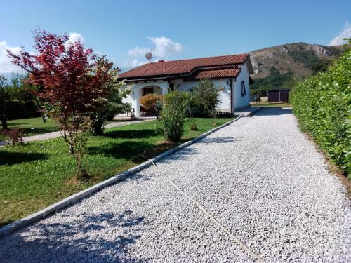 Pratola Peligna Apartamento | Villa Silvana