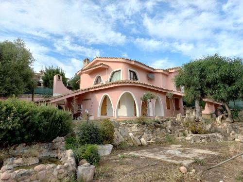 Quartu Sant'Elena Casa | Villa Silvana