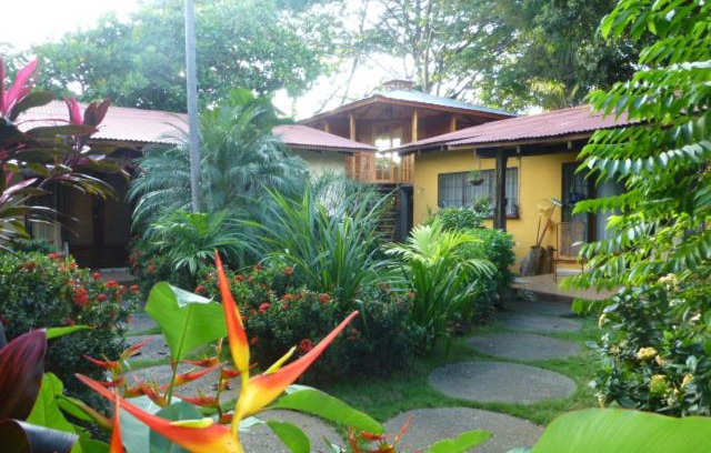 Coco Casa | Villa Silvestre
