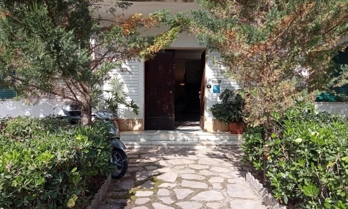 Marina Di Camerota Cama Y Desayuno | Villa Silvia b&b